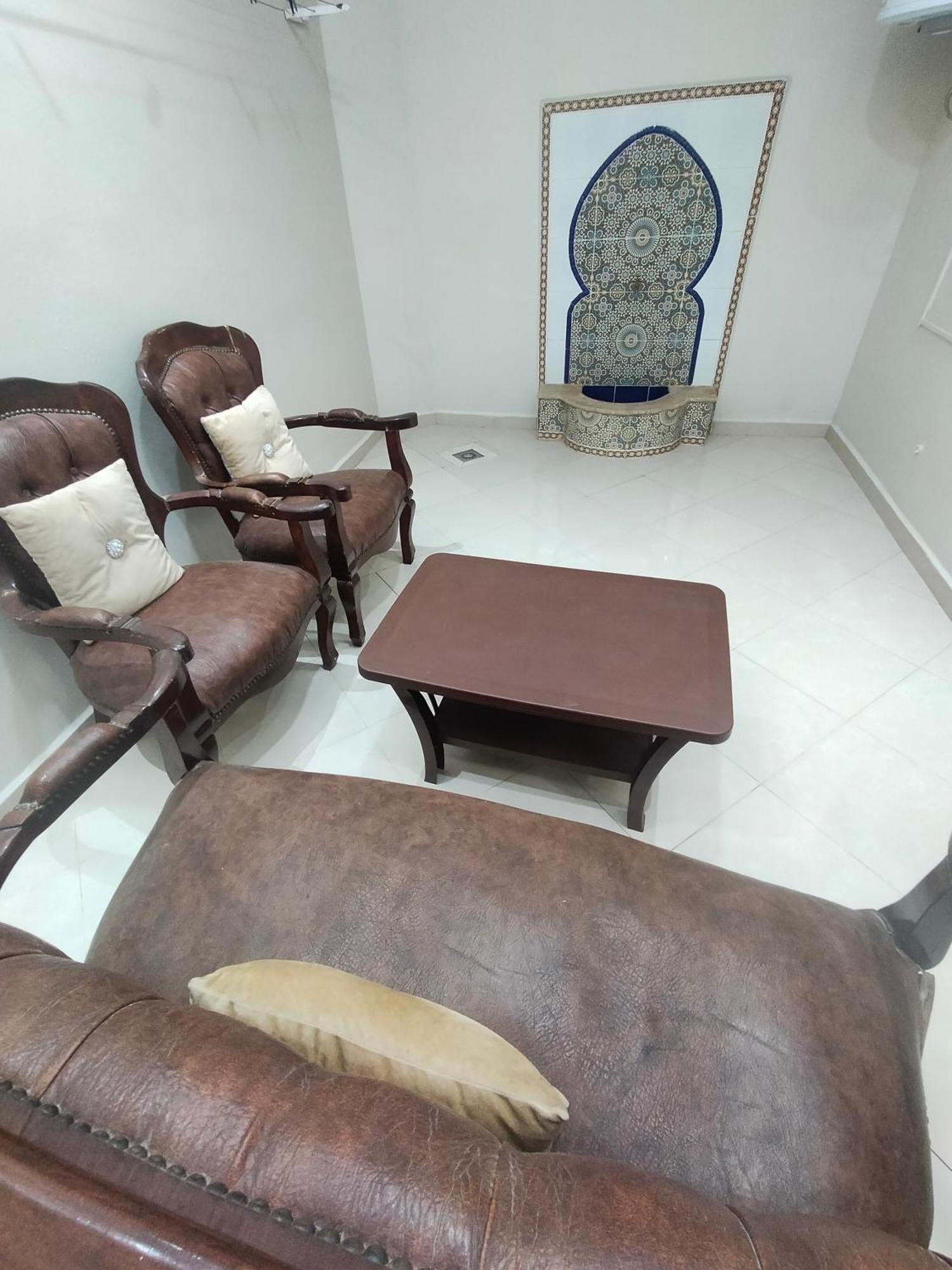 Maison D'Hote Najah 1 Khenifra Værelse billede